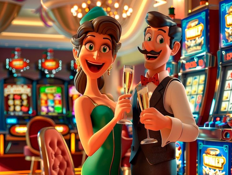 2025 app Live Roulette and Blackjack Table View